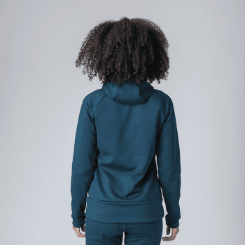 Bunda Martini DESIRE HYBRID JACKET PRIMALOFT® Women rosebud