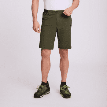 Kraťasy Martini VERTIGO steel