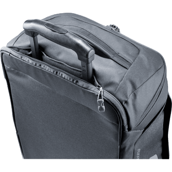 Taška deuter Duffel Pro Movo 36 neptune-nightblue