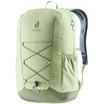 Batoh deuter Gogo mineral-grove