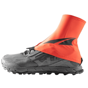 Návleky Altra Trail Gaiter ORANGE/BLACK
