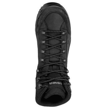 Topánky Lowa Renegade Evo GTX Mid Wide anthracite/steelblue