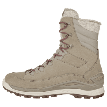 Topánky Lowa Calceta Evo GTX Women dune/terra
