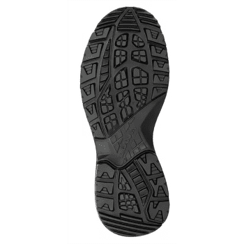 Boty Lowa Sirkos Evo GTX® LO graphite/blue