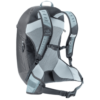 Batoh deuter AC Lite 21 SL shale-graphite