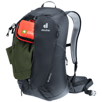 Batoh deuter AC Lite 25 EL Black