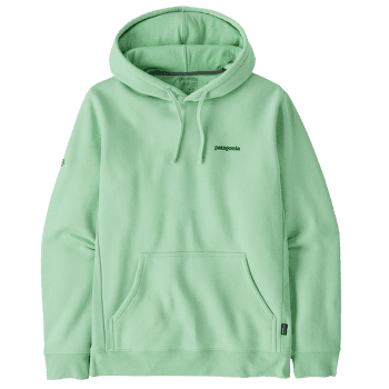 Mikina Patagonia Fitz Roy Icon Uprisal Hoody Rinsed Green