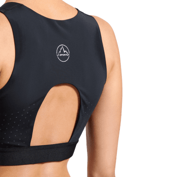 Podprsenka La Sportiva CAPTIVE AIR TOP Women Azalea/Night Sky