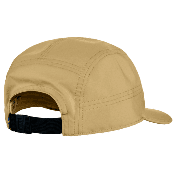 Šiltovka Fjällräven Abisko Hike Lite Cap Dune Beige