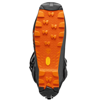 Lyžiarky Scarpa F1 LT Carbon/Grilamid