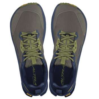 Boty Altra LONE PEAK 9+ Men DUSTY OLIVE