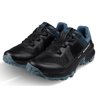 Boty Mammut Girun II Low GTX Men 00808 black-strata