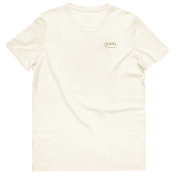 Triko krátký rukáv Devold Premium Woodworker Tee Men 001A WHITE