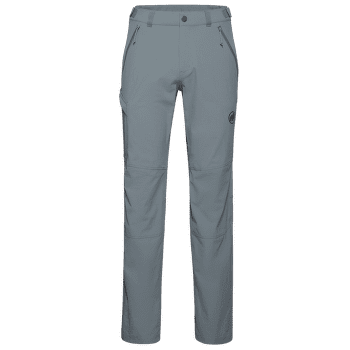 Kalhoty Mammut Runbold IV Pants Men 00789 strata