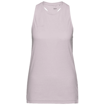 Tielko Mammut Massone Light Tank Top Women 6433 alpine calamint