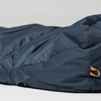 Spacák Fjällräven Keb Two Seasons Women Navy