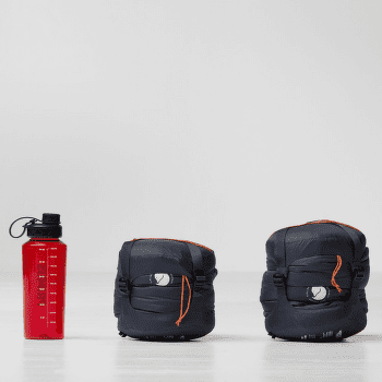 Spacák Fjällräven Keb Three Seasons Navy