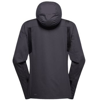 Bunda La Sportiva WALL BREEZE STRETCH JKT Women Onyx/Rosebay