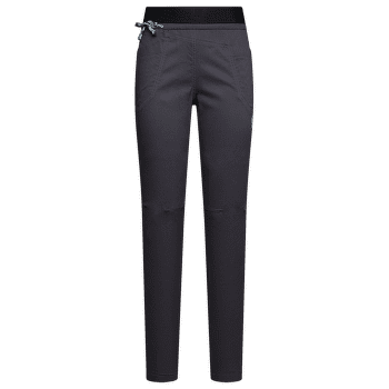Kalhoty La Sportiva TUNDRA PANTS Women Onyx/Chalk