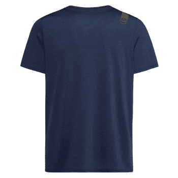 Tričko krátky rukáv La Sportiva Tracer T-Shirt Men Night Sky_B46B46