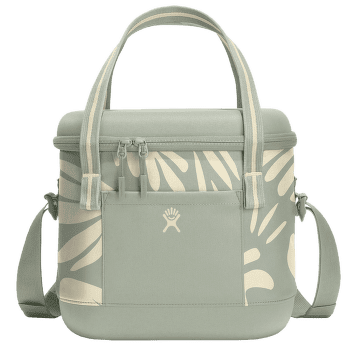 Taška Hydro Flask CARRY OUT SOFT COOLER BALTIC 12l 377P Botanical Bliss Agave