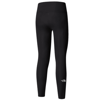Legíny The North Face FLEX 25IN TIGHT Women TNF BLACK