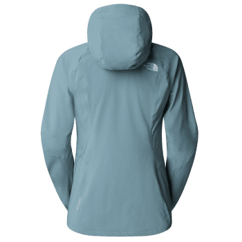 Mikina The North Face NIMBLE HOODIE 426 SHALLOW BLUE