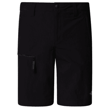 Kraťasy The North Face RESOLVE SHORT Men TNF BLACK/NPF