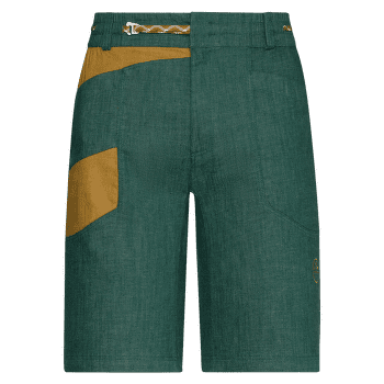 Kraťasy La Sportiva SIERRA ROCK SHORT Men Jungle/Savana