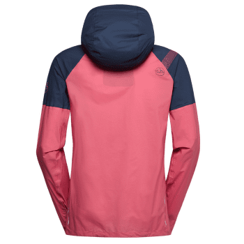 Bunda La Sportiva POCKETSHELL Jacket Women Rosebay/Night Sky