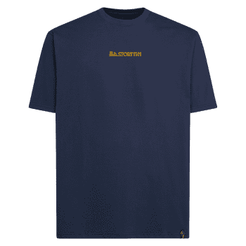 Tričko krátky rukáv La Sportiva MOON CLIMB T-SHIRT Men Night Sky_B46B46