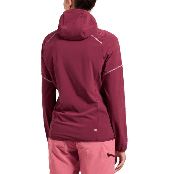 Bunda La Sportiva KORO Jacket Women Springtime/Rose