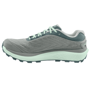 Topánky Topo athletic Pursuit 2 Women Grey / Mint