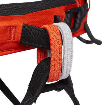 Sedák Black Diamond LONG HAUL HARNESS