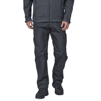 Nohavice Patagonia Torrentshell 3L Rain Pants Men Black