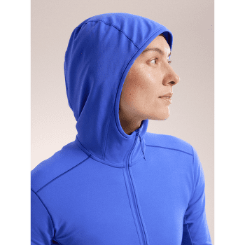 Mikina Arcteryx Kyanite LT Hoody Women Electra