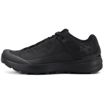 Topánky Arcteryx KOPEC GTX Men Black / Black