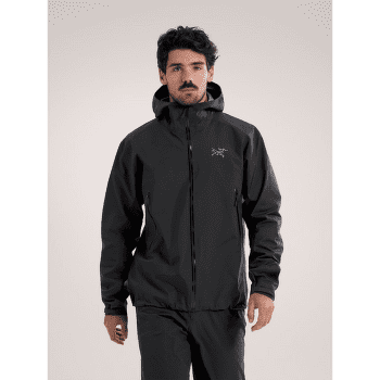 Bunda Arcteryx Beta Jacket Men Black