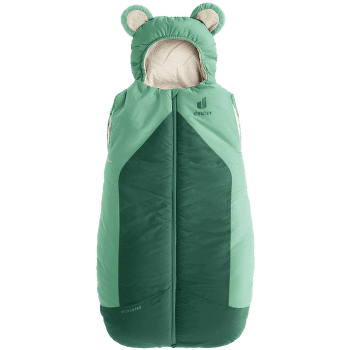 Spacák deuter Micro Star spearmint-seagreen