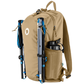 Batoh Fjällräven Abisko Softpack 16 Clay