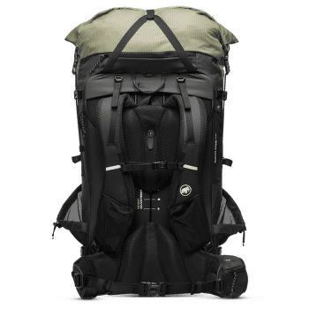 Batoh Mammut Ducan Spine 70-80 40299 marsh-black