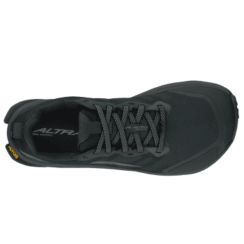Boty Altra LONE PEAK 9+ Women BLACK