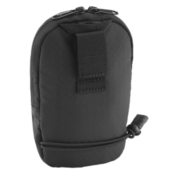 Pouzdro Millet UBIC SHOULDER POCKET E-BLACK