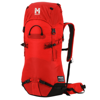 Batoh Millet Prolighter 30+10 (MIS2272) ROUGE A14