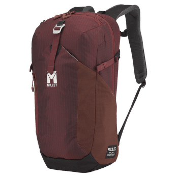 Batoh Millet Ubic 20 E-DARK RED