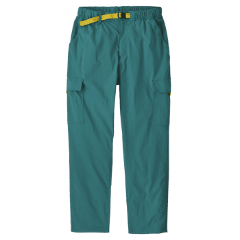 Nohavice Patagonia Outdoor Everyday Cargo Pants Women Wetland Blue