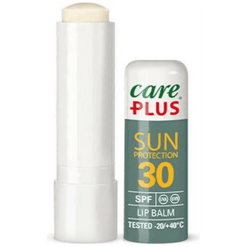 Balzám Care Plus Sun Protection Lipstick SPF 30 Tube