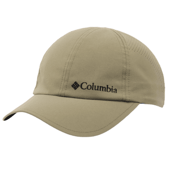 Šiltovka Columbia Silver Ridge™ IV Ball Cap Stone Green 397
