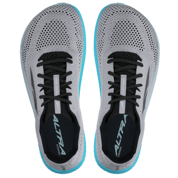 Boty Altra Escalante Racer 2 Men GRAY/BLUE