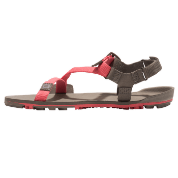 Sandále Xero Z-Trail EV Women Sunset Coral/Morel (SCMR)